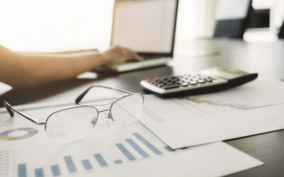 Ako si správne odkladať doklady počas roka