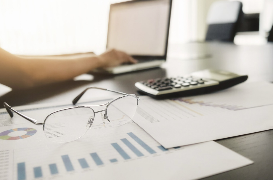 Ako si správne odkladať doklady počas roka