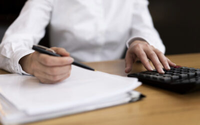 Najčastejšie chyby pri podávaní daňového priznania