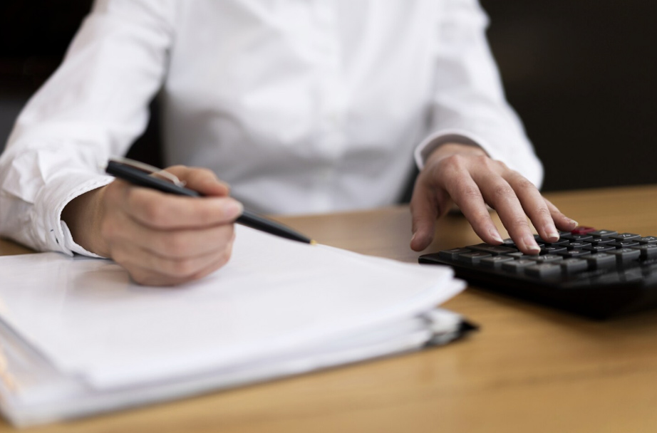 Najčastejšie chyby pri podávaní daňového priznania